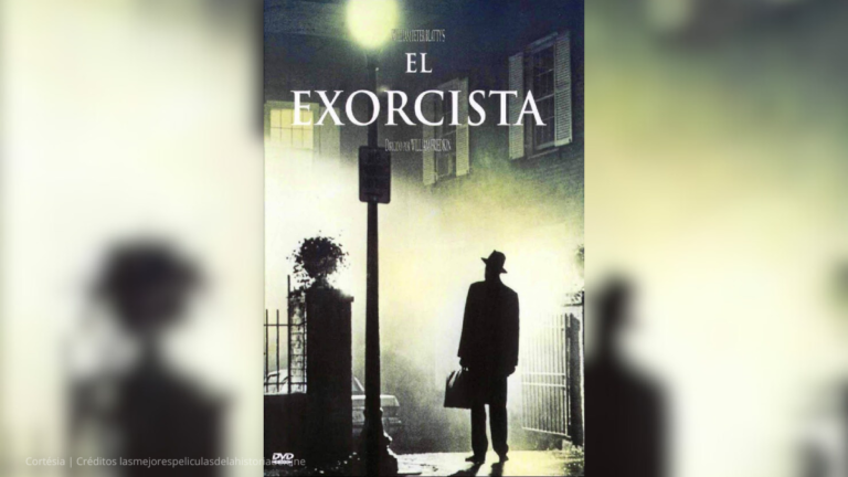 Celebrando 50 Años de ‘El Exorcista’