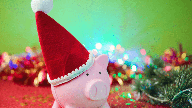 Las Finanzas Y La Navidad Pueden Ser Mejores Amigas