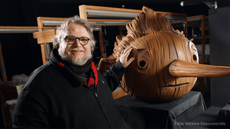 Guillermo Del Toro