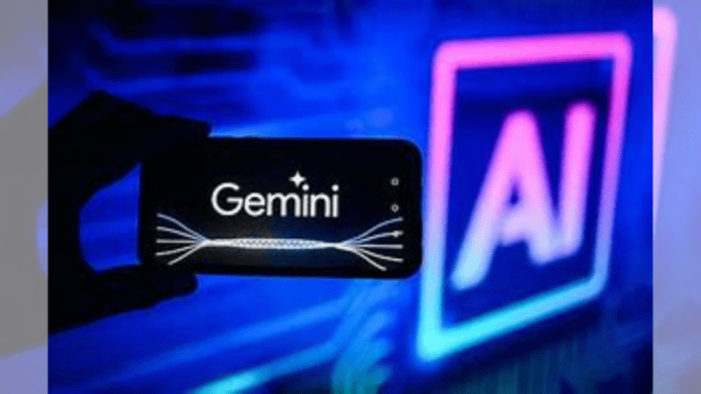 Gemini: La nueva IA de Google