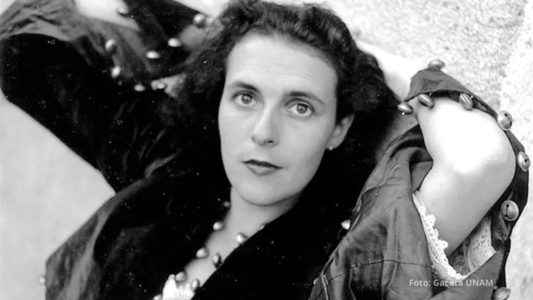 Leonora Carrington