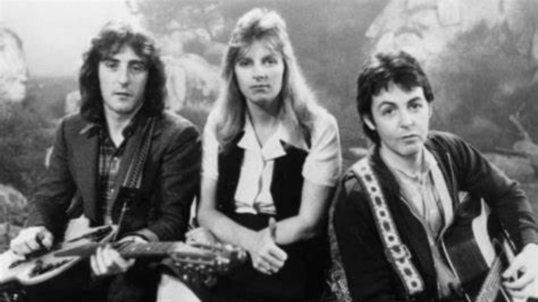 Paul McCartney y el emotivo mensaje a Denny Laine Tras su Fallecimiento