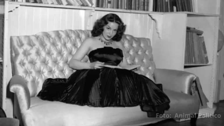 María Félix: La Diva del Cine Mexicano