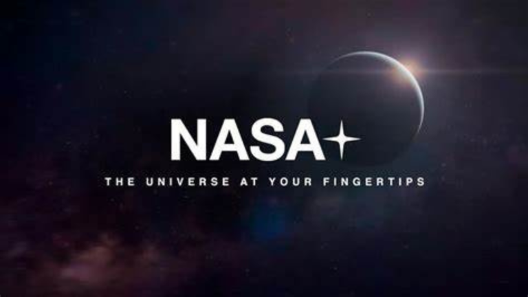 “NASA+”: Exploración Espacial en Streaming Gratis