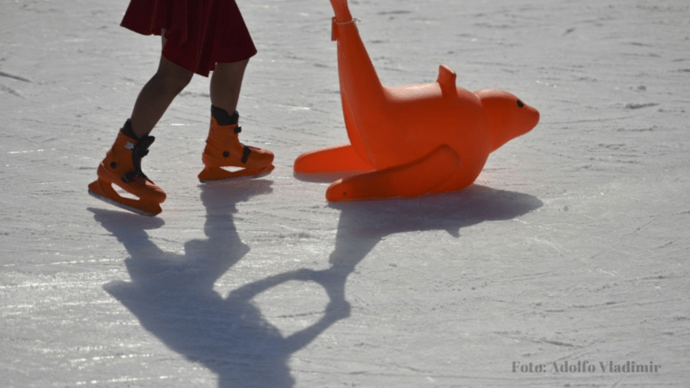 Tres Alcaldías Donde Puedes Patinar Gratis