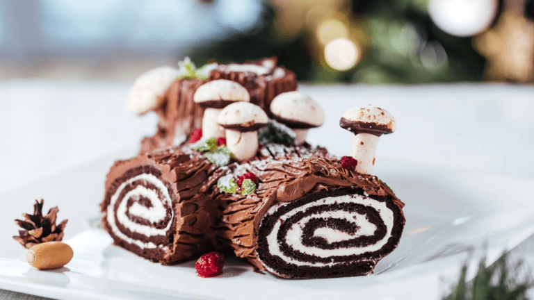 Explorando los Deliciosos Postres Navideños alrededor del Mundo