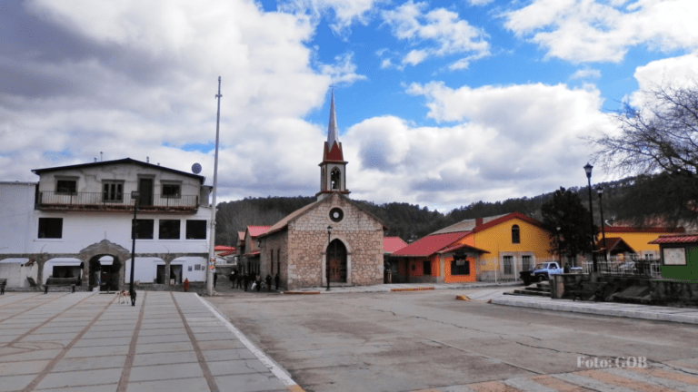 Explorando Creel: La Puerta de Entrada a las Barrancas del Cobre