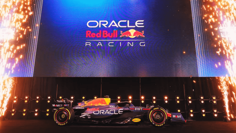 Red Bull Anuncia la Fecha de Presentación del Coche 2024 de F1: ¿Mantendrán su Dominio Imparable?