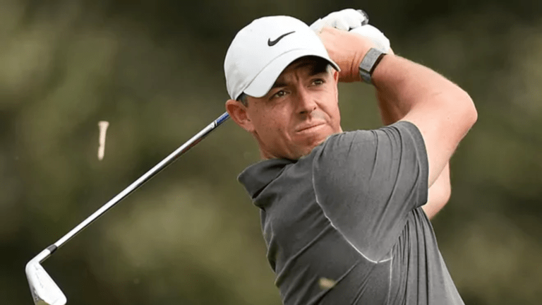 McIlroy se Disculpa con los Golfistas del LIV y Analiza el “Movimiento Inteligente” de Rahm