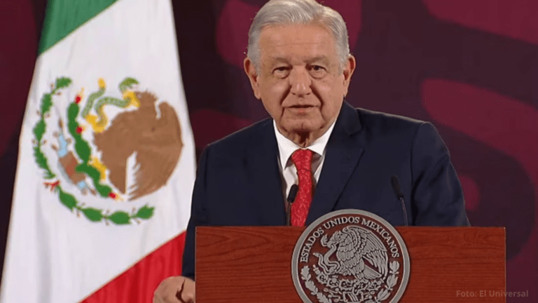 AMLO Descarta Crisis Por Regreso del COVID-19 En Hospitales