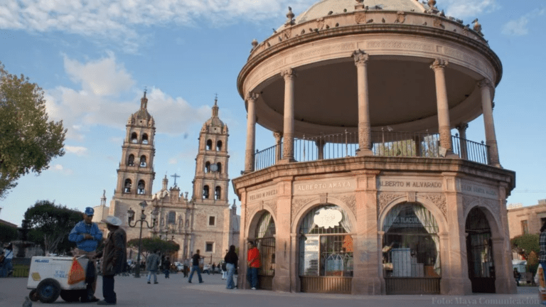 Descubre Los Encantos De Los Pueblos Mágicos En Durango