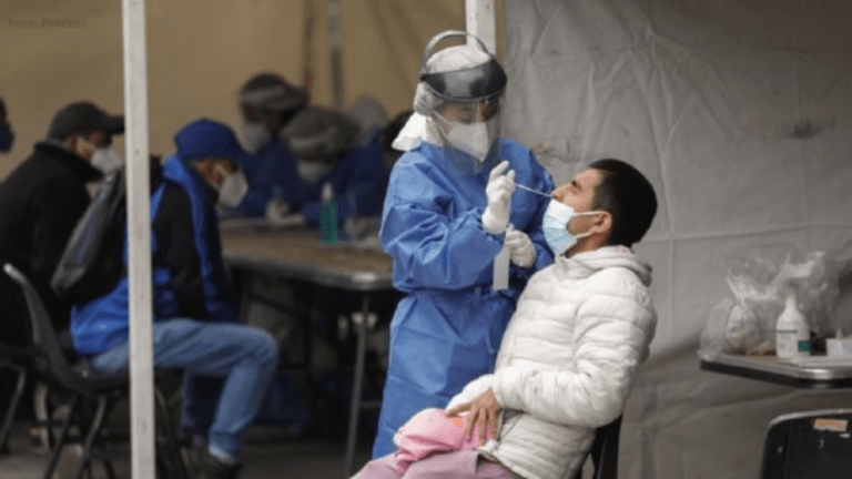 Advertencia De La OMS Y Las Emergencias Sanitarias En Curso