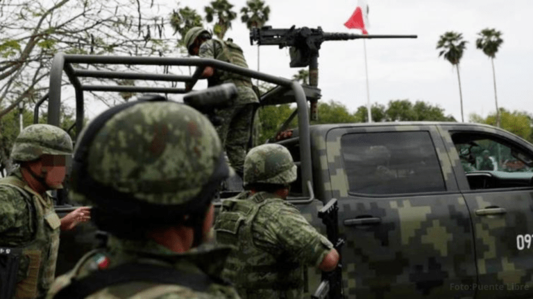 Liberación De Militares Implicados En Caso Ayotzinapa