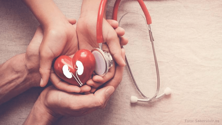 Cuida Tu Corazón Y Tus Riñones: Una Mirada Integral A La Salud Cardiovascular