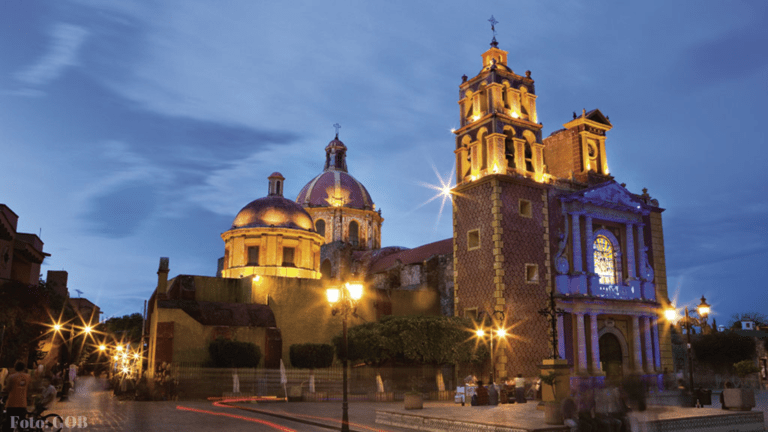 Tequisquiapan: Un Rincón Mágico de México