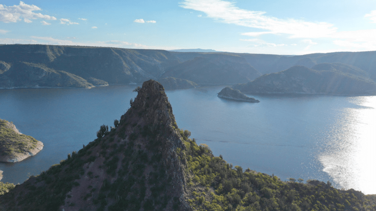 Zimapán: Un Pueblo Mágico Entre Montañas y Leyendas