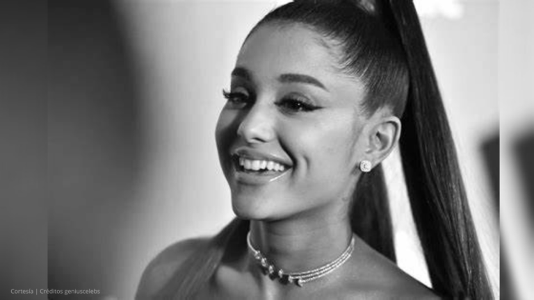 Ariana Grande se suma a lanzamientos musicales del 2024