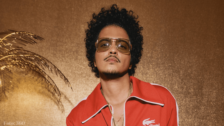 Bruno Mars: El Genio Musical que Conquistó el Mundo