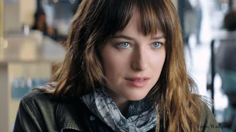 Dakota Johnson: Más Allá de Fifty Shades