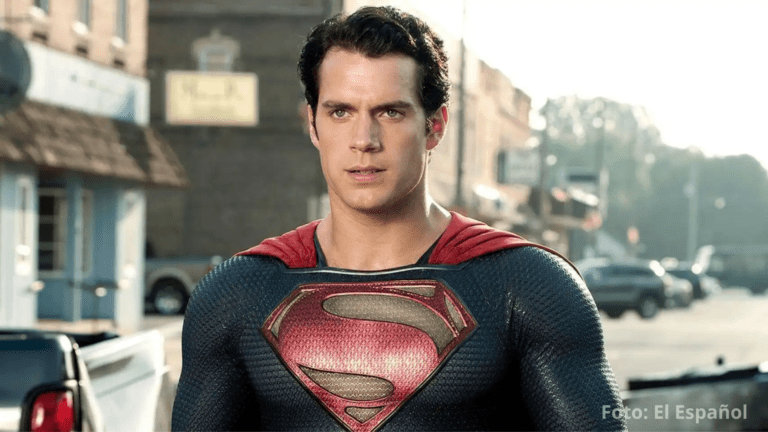 Henry Cavill: Más Allá de Superman, un Actor Versátil