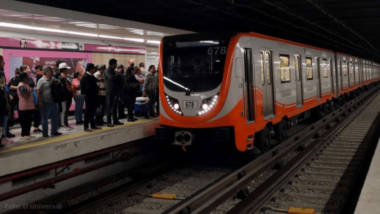 El Metromex Transformará la Movilidad en el Estado de México