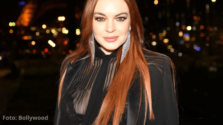 Lindsay Lohan: De la Fama a la Reinventación