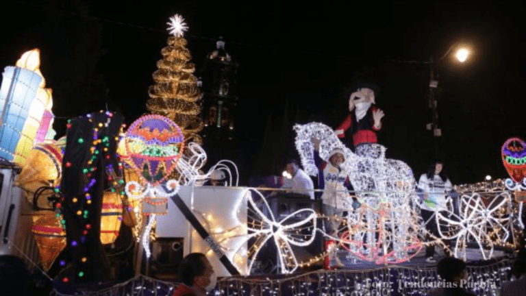 Desfile de Reyes Magos 2024: Recomendaciones y Alternativas