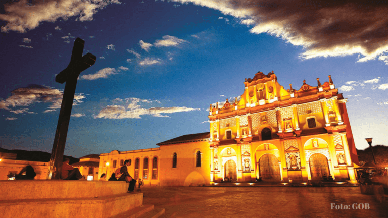 San Cristóbal de las Casas, Chiapas