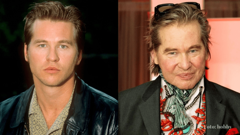 Val Kilmer: Más Allá de la Pantalla, una Trayectoria Actoral