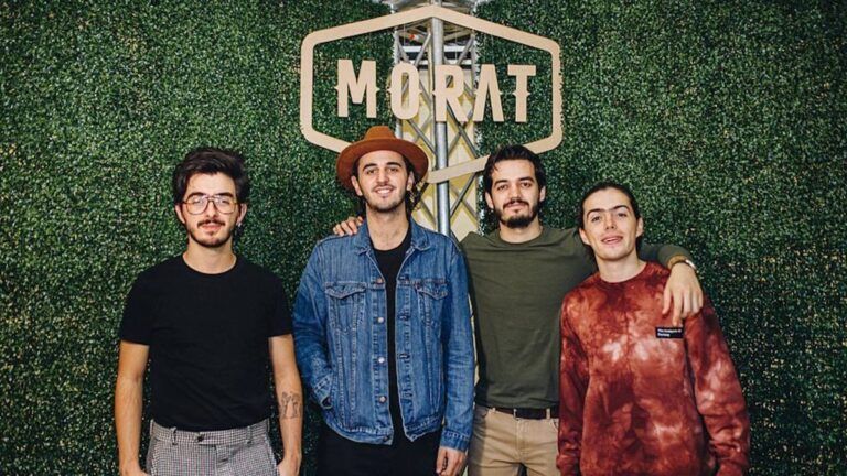 Morat En Vivo: ¡Anuncio Exclusivo de Nuevas Fechas de Conciertos en México!