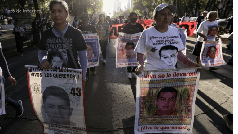 Desarrollos recientes en el caso Ayotzinapa: Nuevas órdenes de aprehensión contra militares