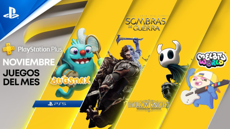 ¡Explosión de Juegos! Descubre los 13 Nuevos Títulos que Llegan a PS Plus Extra y Premium en Febrero de 2024