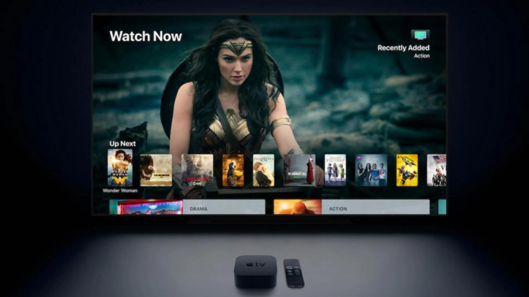 ¡Revolución en el Streaming! ‘Apple TV’ unifica Netflix, Amazon Prime, Disney+ y más en una sola app