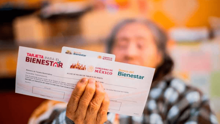 ¡Revolución Financiera! Descubre todo sobre el Fondo de Pensiones para el Bienestar en México en 2024