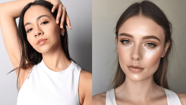 Descubre la Elegancia del Maquillaje Recatado: Tips y Tendencias