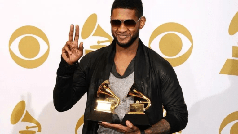 Usher: Trayectoria Musical de un Ícono del R&B