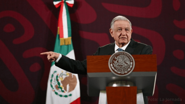 AMLO Exige Una Disculpa De Biden Por Calumnia Del Departamento De Estado