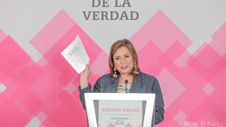 Xóchitl Gálvez Se Reúne Con Felipe Calderón En Madrid, España