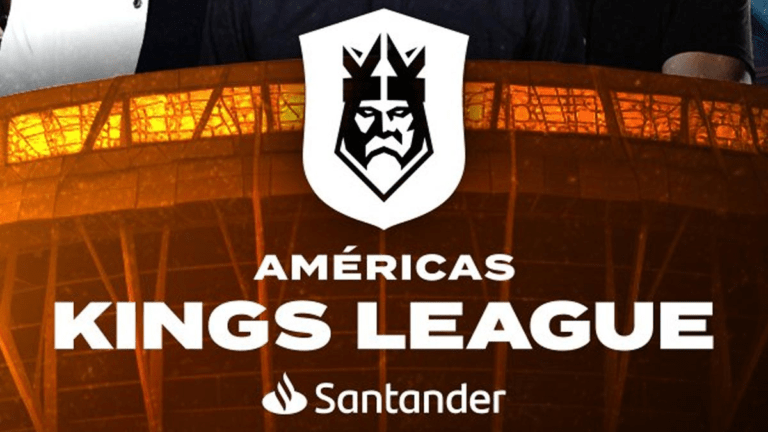 Chicharito enfrenta a Werevertumorro y el Escorpión Dorado: ¡El partido más esperado de la Kings League Américas!