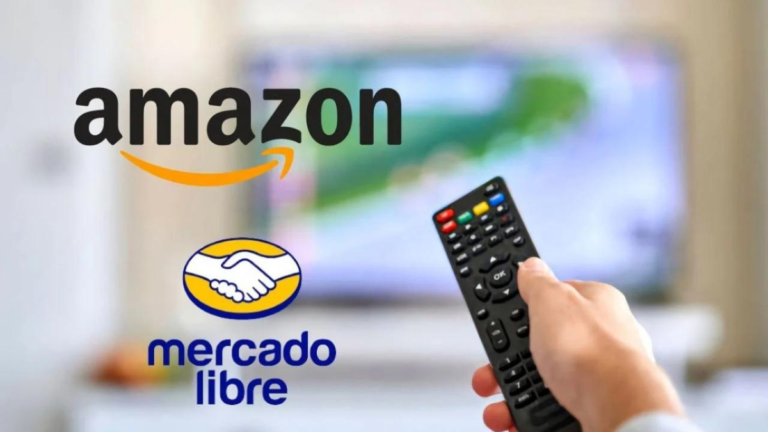 Revuelo en el Streaming: ¿Adiós a HBO Max y Disney+ en Amazon y Mercado Libre?