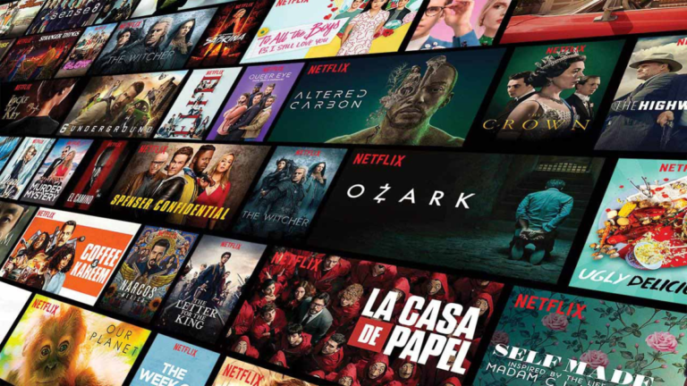 ¡Descubre el Futuro del Entretenimiento! Nuevos Estrenos de Películas y Series en Netflix para Febrero de 2024