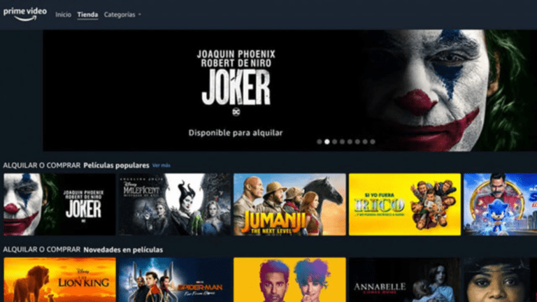 ¡Febrero en Amazon Prime Video! Descubre las mejores películas para un mes de cine inolvidable