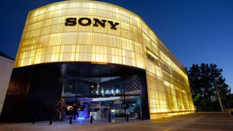 ¡Impacto Financiero! Sony Pierde 9.300 Millones de Euros tras Resultados Trimestrales