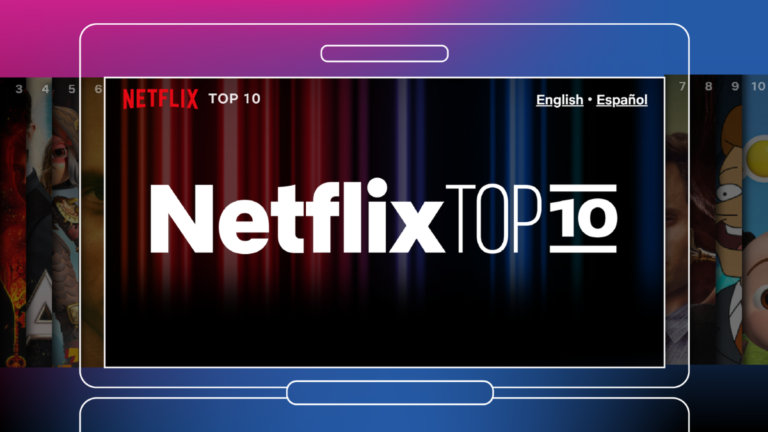 ¡Descubre las Series En Tendencia en Netflix México Hoy! La Guía Definitiva para tus Noches de Entretenimiento