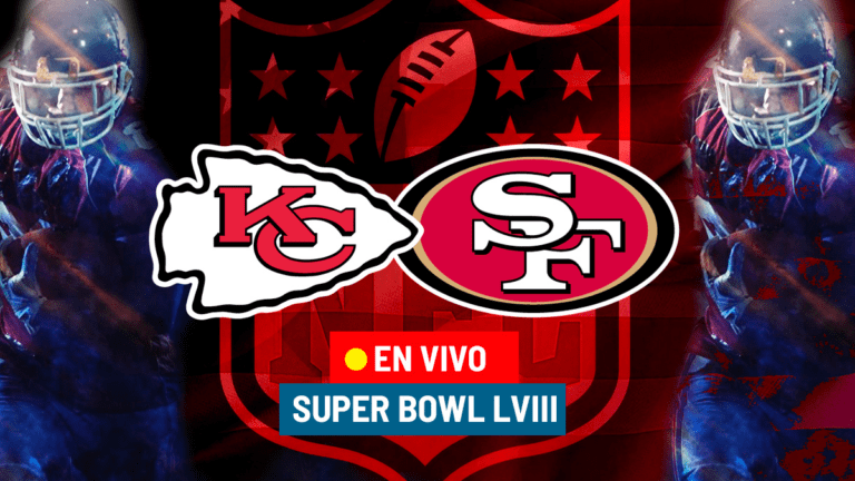 El Super Bowl LVIII: Kansas City Chiefs vs. San Francisco 49ers en Las Vegas: Todo lo que Necesitas Saber para el Enfrentamiento Épico