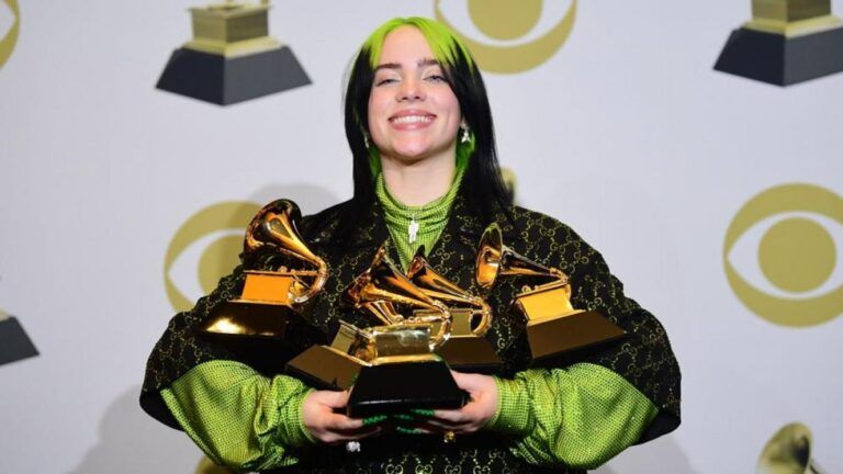 Explorando las Tendencias Musicales Contemporáneas: Los Grammy y su Impacto en la Escena Pop