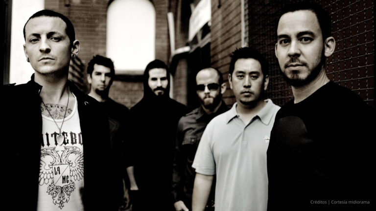 Linkin Park Sorprende a los Fans con ‘Papercuts’: Álbum de Grandes Éxitos y una Joya Inédita, ‘Friendly Fire’