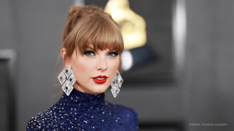 Hacia la Historia Musical: Taylor Swift en Ruta para Romper Récord en los Grammy 2024