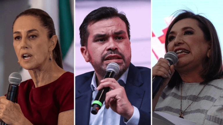 ¡Prepárate! Primer Debate Presidencial 2024: Fechas, Horario y Todo lo que Debes Saber