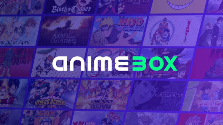 ¡AnimeBox revoluciona el streaming con precios imbatibles para los amantes del anime!